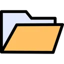 Free Global Folder Folder Archive Icon