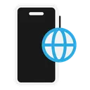 Free World Globe Earth Icon