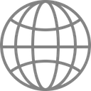 Free Global Icon