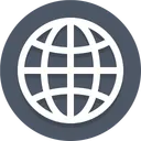 Free Global Icon