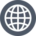 Free Global Icon