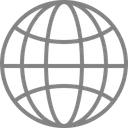 Free Global Icon