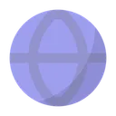 Free Global Web World Icon