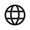 Free Global Icon