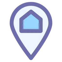 Free Global Location  Icon