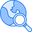 Free Global Research  Icon
