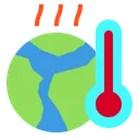 Free Environment Ecology Earth Icon