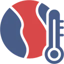 Free Global Warming  Icon