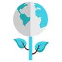 Free Terra globale  Icon