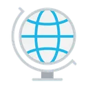 Free Globalisierung Globus Erde Icon