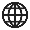 Free With Meridians High Icon