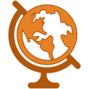 Free Icon Globe World Icon