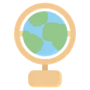 Free Globe World Global Icon