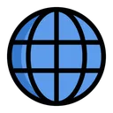 Free Globe World Global Icon