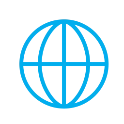 Free Globe  Icon