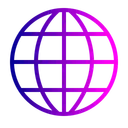 Free Globe Globel World Icon