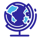 Free Globe  Icon