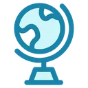 Free Globe Icon