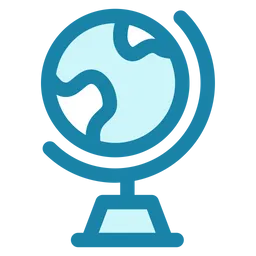 Free Globe  Icon