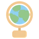 Free Globe  Icon