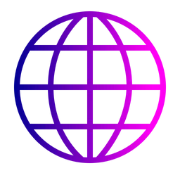 Free Globe  Icon