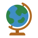 Free Globe  Icon