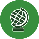 Free Globus Symbol