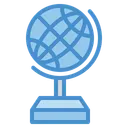 Free Globus Icon