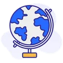 Free Globus Welt Global Symbol