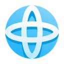 Free Globus  Symbol