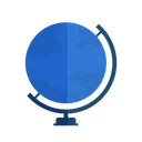 Free Globus Symbol