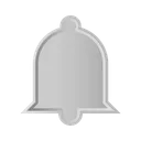 Free Glocke  Symbol