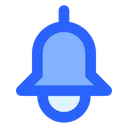 Free Glocke Benachrichtigung Hinweis Symbol