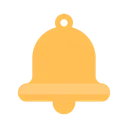 Free Bildungsglocke Symbol