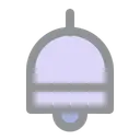 Free Glocke  Symbol