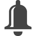 Free Glocke Symbol