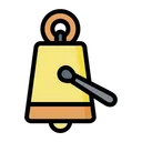 Free Glocke  Symbol