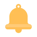 Free Glocke  Symbol