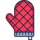 Free Glove  Icon