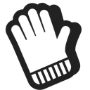 Free High Contrast Icon