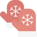 Free Gloves  Icon