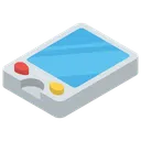 Free Verificateur De Sang Surveillance De La Glycemie Glucometre Icon