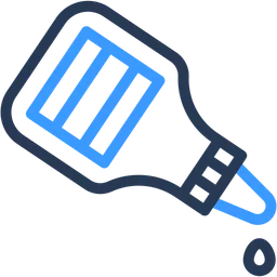 Free Glue  Icon