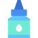 Free Glue  Icon