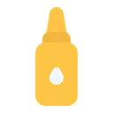 Free Glue Liquid Glue Adhesive Icon