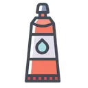 Free Glue Stick Crafting Icon