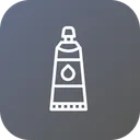 Free Glue Stick Crafting Icon