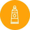 Free Glue Stick Crafting Icon