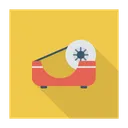 Free Glue Tape Icon