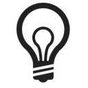 Free Birne  Symbol